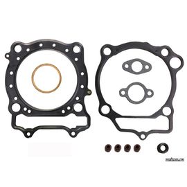 Прокладки набор верха SUZUKI RMZ450 05-07 / NAMURA 11241-35G01 11141-35G01 12837-32410 12837-24F10 09289-05015 14181-35G00 09282-10014