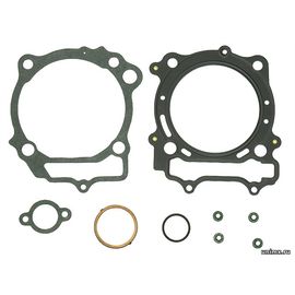 Прокладки набор верха SUZUKI RMZ450 08-23 RMX450 10-19 / NAMURA 11141-28H00 11241-28H10 09280-26007 09289-05015 12837-24A10 14181-35G00