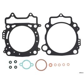 Прокладки набор верха YAMAHA YZF450 20-22 YZF450X 21-23 WRF450 21-23 / NAMURA B2W-11351-00-00 B2W-11181-00-00 51Y-12119-00-00 4FM-14613-00-00