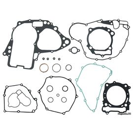Прокладки набор полный SUZUKI RMZ450 08-23 / NAMURA 11481-28H00 11484-28H00 11482-28H00 11483-28H00 11241-28H10 11141-28H00 09280-26007 12837-24A10 14181-35G00 09280-39002 17431-28H00 09289-05015
