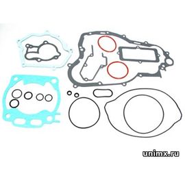 Кликните для увеличения изображения Прокладки набор полный YAMAHA YZ250 02-24 / NAMURA 5CU-15463-01-00 5CU-15462-00-00 5CU-15451-00-00 5CU-15454-00-00 93210-74316-00 93210-74316-00 5UP-11351-00-00 5CU-11354-00-00 5CU-11993-00-00 93210-15639-00 5MW-14642-00-00 5XF-12428-00-00