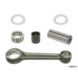 Шатун комплект YAMAHA YZ250 99-24 / NAMURA 93310-21874-00 93310-218A6-00 5CU-11651-00-00 5MW-11651-00-00 5CU-11681-00-00 93310-5240J-00 93310-52406-00 90209-24327-00