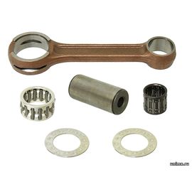 Шатун комплект YAMAHA YZ85 02-18 / NAMURA 4ES-11651-01-00 4ES-11651-10-00 2RA-11681-00-00 93310-420B1-00