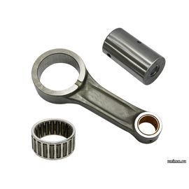 Шатун комплект YAMAHA YZF450 03-05 WRF450 03-06 / NAMURA 5TA-11651-00-00 5XD-11651-00-00 5TA-11681-00-00 5TG-11681-01-00 93310-634B0-00 93310-63412-00