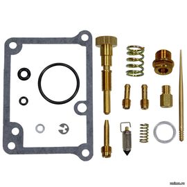 Ремонтный набор для карбюратора KAWASAKI KX65 02-24 / ZORO PARTS