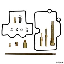 Ремонтный набор для карбюратора SUZUKI RMZ450 05-07 / ZORO PARTS
