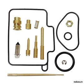 Ремонтный набор для карбюратора YAMAHA YZ125 05-21 / ZORO PARTS