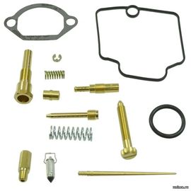 Ремонтный набор для карбюратора YAMAHA YZ85 06-18 / ZORO PARTS