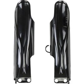 Защита перьев вилки YAMAHA YZ85 19-24 черные / POLSPORT B4B-2315H-20-00 B4B-2315J-20-00