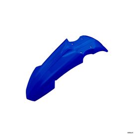 Крыло переднее YAMAHA YZ65 18-24 синее / POLISPORT BR8-21511-00-00