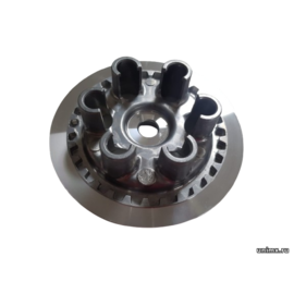 Корзина сцепления прижимная часть YAMAHA YZF450 18-22 YZF450X 19-23 WRF450 19-23 / YAMAHA