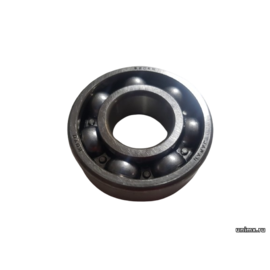 Подшипник шариковый 20X47X14 КПП вторичный левый / YAMAHA 93306-20401-00 93306-20421-00 6204R