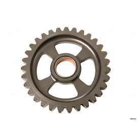 Шестерня КПП YAMAHA YZ125 05-24 первая вторичный вал 31 зуб / YAMAHA