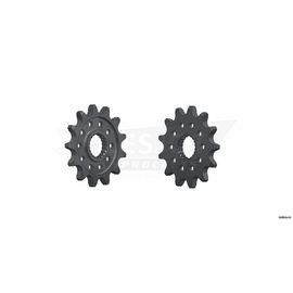 Звезда передняя ведущая YAMAHA YZ125 05-24 YZF/WRF250 01-24 YZF250X 15-24 зубов 13 / ESJOT 38813 JTF1590 420--520-13 9383B-13218-00