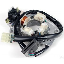 Генератор YAMAHA YZ125 06-21 / YAMAHA