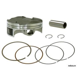Поршневой комплект HONDA CRF250R 14-15 76.76mm 13.2:1 / NAMURA 13011-KRN-A40 13101-KRN-A80 13111-KRN-A80