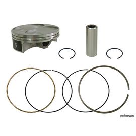 Поршневой комплект HONDA CRF450R 09-16 95.97mm 12.0:1 / NAMURA 13011-MEN-A30 13101-MEN-A70 13111-MEN-A70