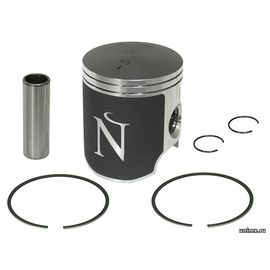 Поршневой комплект KAWASAKI KX250 05-08 66.36mm / NAMURA 13001-0028 13001-0058 13008-0013 13002-1098