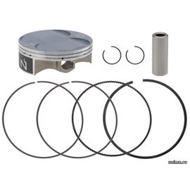 Поршневой комплект KAWASAKI KXF450 06-18 KLX450R 08-19 95.95mm 12.8:1 / NAMURA