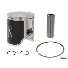 Поршневой комплект KAWASAKI KX125 01-02 53.96mm / NAMURA 13001-1607 13001-1597 13001-1642 13003-1356 13002-1099