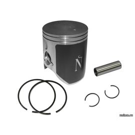 Поршневой комплект YAMAHA YZ250 99-24 SUZUKI RM250 03-08 66.36mm / NAMURA 5UP-11633-00-00 1P8-11631-00-A0 5CU-11603-10-00 12110-37E40-0F0 12110-37E42-0F0 12141-37E02 12151-28C00 12151-37F00
