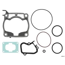 Прокладки набор верха YAMAHA YZ125 22-24 / NAMURA B4X-11351-00-00 93210-63442-00 93210-90785-00 1C3-11354-00-00 B4X-11993-00-00 93210-42728-00 93104-08040-00