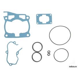 Прокладки набор верха YAMAHA YZ125 02-04 / NAMURA 5DH-11351-01-00 4JY-11354-02-00 4JY-11993-01-00 93210-63442-00 93210-90785-00 5MV-14642-00-00