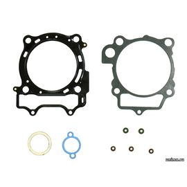 Кликните для увеличения изображения Прокладки набор верха YAMAHA YZF450 06-09 WRF450 07-15 / NAMURA 2S2-11181-00-00 2S2-11351-00-00 33M-12119-00-00 4SV-12119-00-00