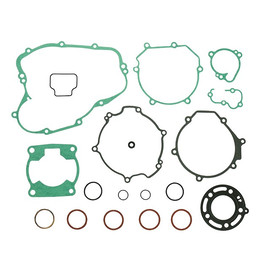 Прокладки набор полный KAWASAKI KX85 01-24 / NAMURA 670E3034 92055-1566 11004-0760 11060-1779 11060-1778 11061-0889 11061-0122 11061-0184 11061-0194 11061-0869 11060-1842