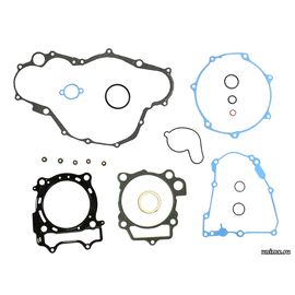 Прокладки набор полный YAMAHA YZF450 06-09 WRF450 07-15 / NAMURA 2S2-11181-00-00 2S2-11351-00-00 5TA-15453-00-00 2S2-15462-10-00 2S2-15451-00-00 5BE-12439-00-00 4FM-12213-00-00 3VD-14613-01-00 33M-12119-00-00 4SV-12119-00-00