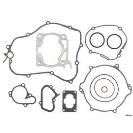 Прокладки набор полный YAMAHA YZ125 05-21 / NAMURA 1C3-11351-00-00 1C3-11354-00-00 1C3-11993-00-00 93210-90785-00 93210-63442-00 1C3-15463-00-00 1C3-15462-00-00 1C3-15451-00-00 1C3-12428-00-00 5MV-14642-00-00