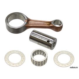 Шатун комплект HONDA CRF150R 07-24 / NAMURA 13000-KSE-671