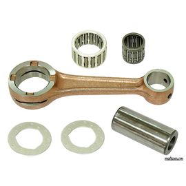 Шатун комплект KAWASAKI KX125 98-02 / NAMURA 13032-1253 13032-0010 13033-1057 13033-1062 13035-1010 13035-1010-01 13034-1099 92026-1546