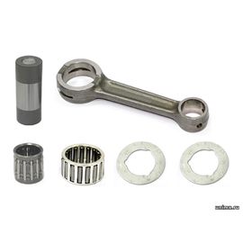 Шатун комплект KAWASAKI KX125 03-08 / NAMURA 13032-0010 13033-1057 13033-1062 13035-1096 13034-1099 92026-1546