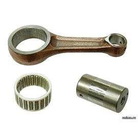 Шатун комплект SUZUKI RMZ450 05-07 13-24 / NAMURA 12161-35G10-0B0 09263-34012-0B0 09263-34014-0B0 12210-28H00 12161-35G00-0B0 12161-35G01-0B0 12210-35G00 12210-35G03