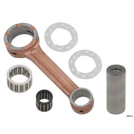 Шатун комплект YAMAHA YZ125 22-24 / NAMURA B4X-11651-00-00 B4X-11681-00-00 93310-52238-00 90209-22326-00 93310-21510-00