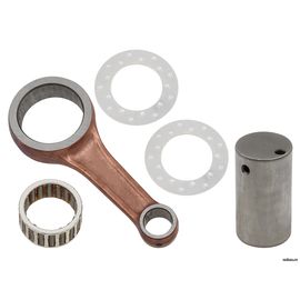 Шатун комплект YAMAHA YZF250 14-24 WRF250 15-24 YZF250X 15-24 / NAMURA 1SM-11651-20-00 1SM-11651-00-00 2GB-11651-01-00 93310-63096-00 93310-63097-00 1SM-11681-00-00