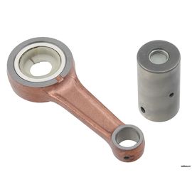 Шатун комплект YAMAHA YZF250 01-02 WRF250 01-02 / NAMURA 5NL-11651-00-00 5NL-11651-10-00 93310-63003-00 93310-63097-00 5NL-11681-00-00