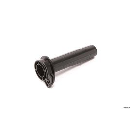 Ручка газа KAWASAKI KX65 00-24 KX85 01-24 SUZUKI RM85 02-23 RM125/250 89-95 пластик / MOTION PRO 01-0092 57110-14300 57110-27C00 46019-0023 46019-1054