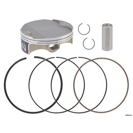 Поршневой комплект KAWASAKI KXF450 19-23 95.96mm 12.5:1 / NAMURA 13001-0816 13001-0801 13002-0715 13008-0555 92036-008
