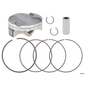 Поршневой комплект KAWASAKI KXF250 21-24 77.98mm 14.1:1 / NAMURA 13001-0838 13002-0721 13008-0585 92033-1161