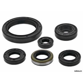 Набор сальников двигателя KAWASAKI KXF450 19-24 / ZORO PARTS 92049-0808 92049-0809 92051-005 92049-0762 92049-0782 92049-0783