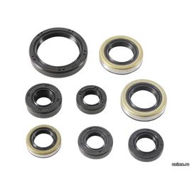 Набор сальников двигателя KAWASASKI KXF450 16-18 / ZORO PARTS 92049-0030 92049-1475 92051-005 92049-013 92049-0762 92049-0782 92049-0783