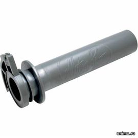 Ручка газа HONDA CR125/250R 89-07 KTM SX125 98-15 SX250 97-16 EXC300 11-15 пластик / MOTION PRO