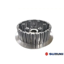 Корзина сцепления внутренняя часть SUZUKI RM250 06-08 / SUZUKI