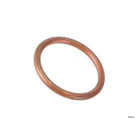 Прокладка глушителя приёмника SUZUKI RMZ250 10-24 / SUZUKI