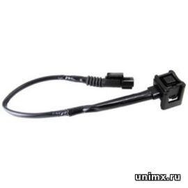 Кнопка глушения/остановки двигателя HONDA CRF450R/RX 21-24/ ZORO PARTS 35155-MKE-AF1