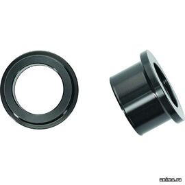 Проставка заднего колеса HONDA CR125/250R 00-07 CRF250/450R 02-24 CRF250/450RX 17-24 CRF250/450X 04-24 пара / ZORO PARTS 11-1015-1 42311-KZ4-J40 42311-KRN-A30 42311-MKE-A60