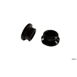 Проставка заднего колеса YAMAHA пара / ZORO PARTS 11-1081-1 5UN-25383-00-00 1DX-2530S-00-00 5TJ-25367-80-00 5TJ-25383-80-00 5TJ-2530S-80-00