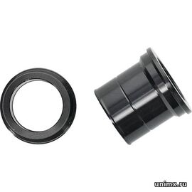 Проставка переднего колеса KAWASAKI KX125/250 06-08 KXF250 06-20 KXF450 06-18 KLX450R 08-19 пара / ZORO PARTS 11-1031 92152-0324 92152-0845